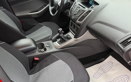 Ford Focus III, 2014 год, 710 000 рублей, 19 фотография