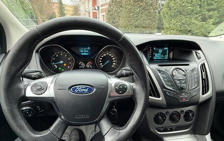 Ford Focus III, 2014 год, 710 000 рублей, 20 фотография