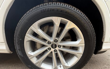 Audi Q7, 2024 год, 8 350 000 рублей, 5 фотография