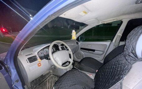 KIA Rio II, 2004 год, 200 000 рублей, 4 фотография