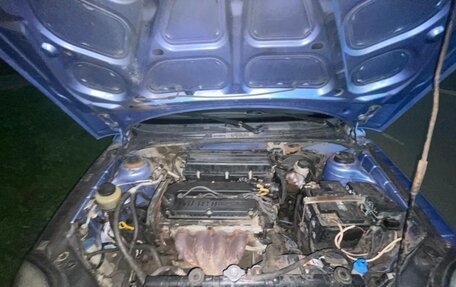 KIA Rio II, 2004 год, 200 000 рублей, 5 фотография