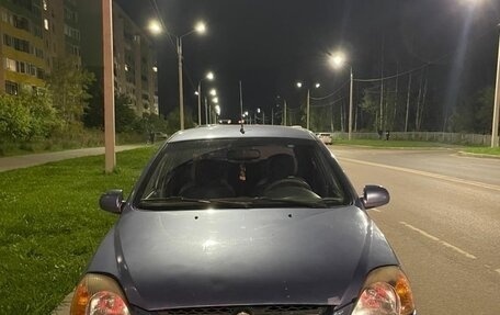 KIA Rio II, 2004 год, 200 000 рублей, 2 фотография