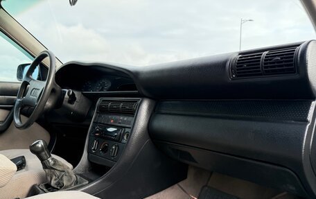 Audi 100, 1992 год, 299 999 рублей, 12 фотография