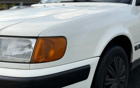 Audi 100, 1992 год, 299 999 рублей, 7 фотография