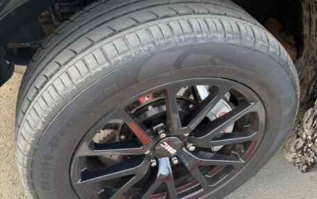 Chevrolet Express II, 2013 год, 5 200 000 рублей, 7 фотография