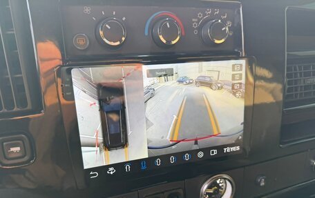 Chevrolet Express II, 2013 год, 5 200 000 рублей, 8 фотография