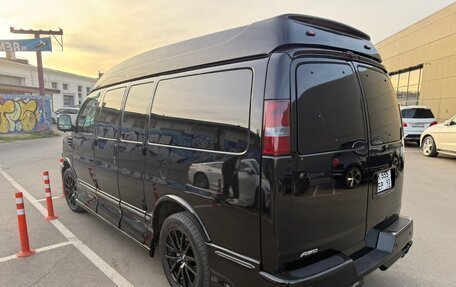 Chevrolet Express II, 2013 год, 5 200 000 рублей, 5 фотография