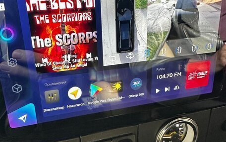 Chevrolet Express II, 2013 год, 5 200 000 рублей, 9 фотография