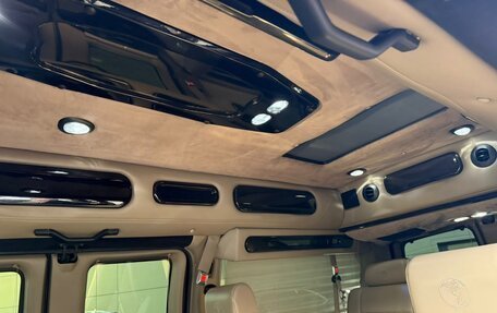 Chevrolet Express II, 2013 год, 5 200 000 рублей, 14 фотография