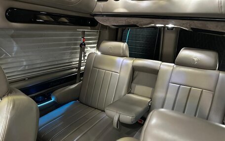 Chevrolet Express II, 2013 год, 5 200 000 рублей, 16 фотография