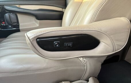 Chevrolet Express II, 2013 год, 5 200 000 рублей, 18 фотография