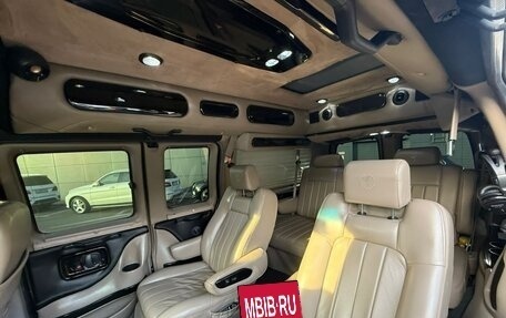 Chevrolet Express II, 2013 год, 5 200 000 рублей, 15 фотография