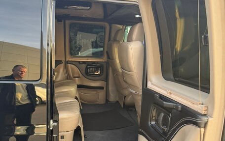 Chevrolet Express II, 2013 год, 5 200 000 рублей, 19 фотография