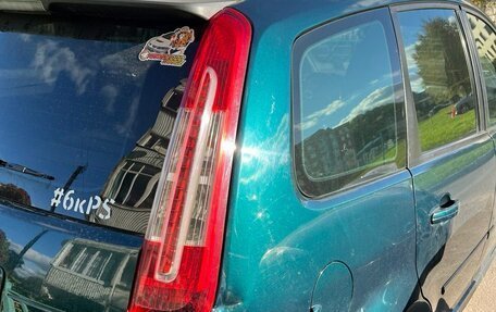 Ford C-MAX I рестайлинг, 2008 год, 570 000 рублей, 9 фотография