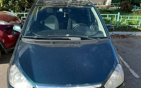 Ford C-MAX I рестайлинг, 2008 год, 570 000 рублей, 2 фотография