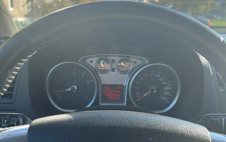 Ford C-MAX I рестайлинг, 2008 год, 570 000 рублей, 6 фотография