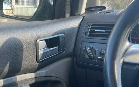 Ford C-MAX I рестайлинг, 2008 год, 570 000 рублей, 10 фотография