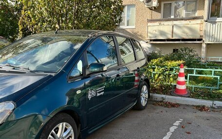 Ford C-MAX I рестайлинг, 2008 год, 570 000 рублей, 4 фотография