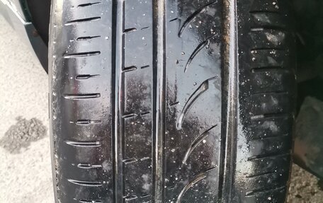 Ford C-MAX I рестайлинг, 2008 год, 570 000 рублей, 12 фотография