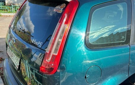 Ford C-MAX I рестайлинг, 2008 год, 570 000 рублей, 8 фотография