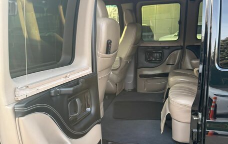 Chevrolet Express II, 2013 год, 5 200 000 рублей, 20 фотография