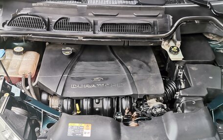 Ford C-MAX I рестайлинг, 2008 год, 570 000 рублей, 13 фотография