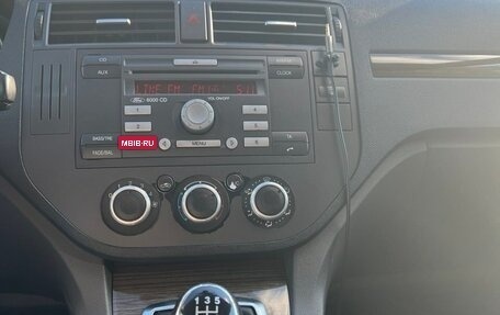 Ford C-MAX I рестайлинг, 2008 год, 570 000 рублей, 7 фотография