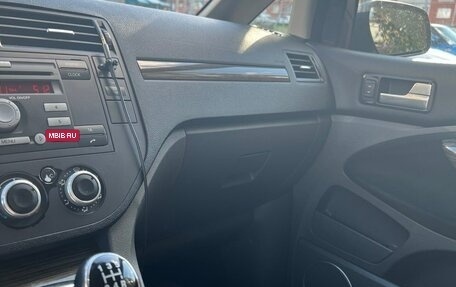 Ford C-MAX I рестайлинг, 2008 год, 570 000 рублей, 11 фотография