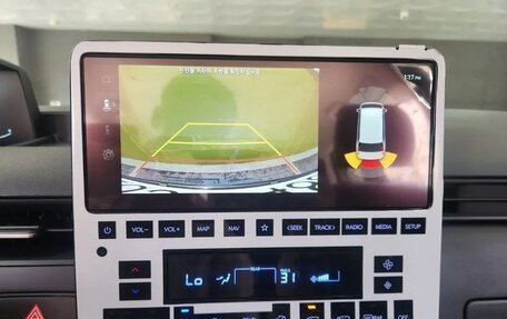 Hyundai Staria, 2024 год, 6 278 000 рублей, 15 фотография