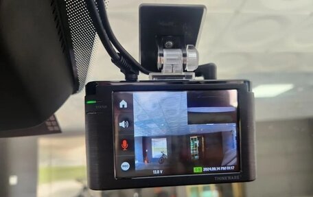 Hyundai Staria, 2024 год, 6 278 000 рублей, 17 фотография