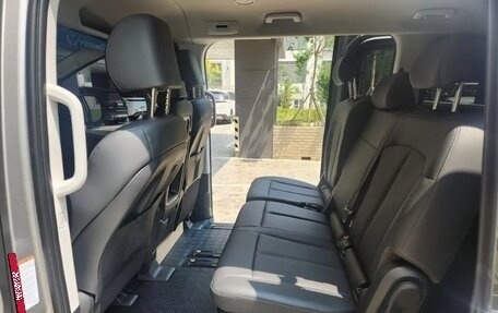 Hyundai Staria, 2024 год, 6 278 000 рублей, 9 фотография