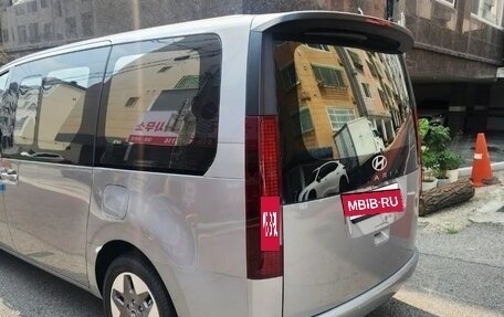 Hyundai Staria, 2024 год, 6 278 000 рублей, 5 фотография