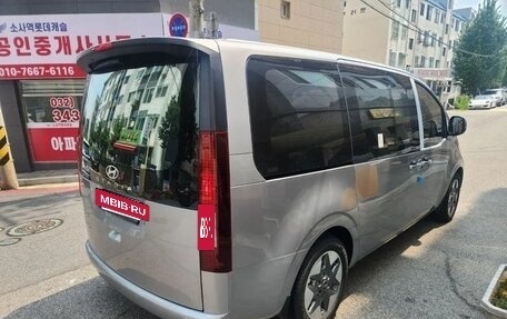 Hyundai Staria, 2024 год, 6 278 000 рублей, 3 фотография