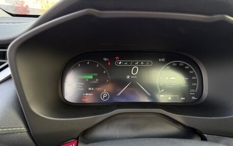 Toyota RAV4, 2025 год, 4 100 000 рублей, 16 фотография