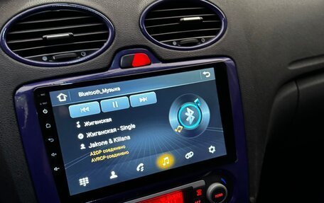 Ford Focus II рестайлинг, 2007 год, 420 000 рублей, 9 фотография