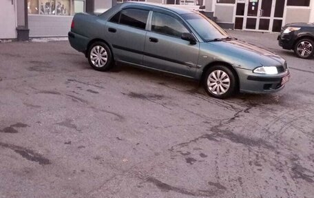 Mitsubishi Carisma I, 2003 год, 250 000 рублей, 2 фотография