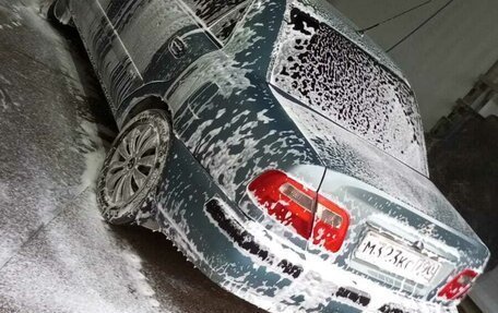 Mitsubishi Carisma I, 2003 год, 250 000 рублей, 8 фотография