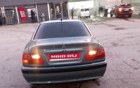 Mitsubishi Carisma I, 2003 год, 250 000 рублей, 5 фотография