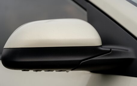 KIA Rio IV, 2019 год, 1 290 000 рублей, 16 фотография