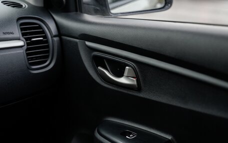 KIA Rio IV, 2019 год, 1 290 000 рублей, 24 фотография