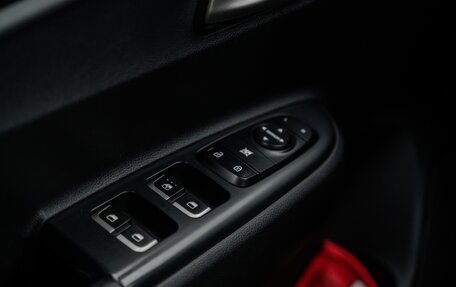 KIA Rio IV, 2019 год, 1 290 000 рублей, 23 фотография