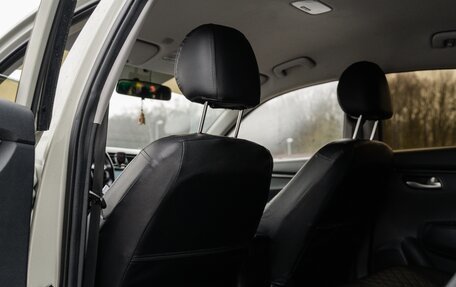 KIA Rio IV, 2019 год, 1 290 000 рублей, 28 фотография