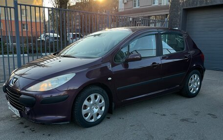 Peugeot 307 I, 2005 год, 420 000 рублей, 2 фотография