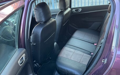 Peugeot 307 I, 2005 год, 420 000 рублей, 9 фотография