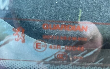 Peugeot 307 I, 2005 год, 420 000 рублей, 12 фотография