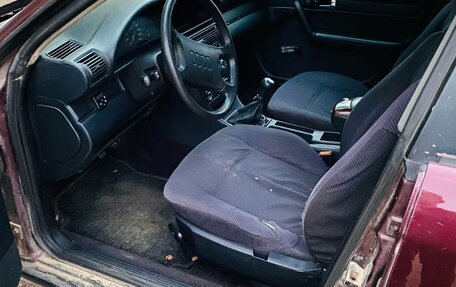 Audi 100, 1991 год, 180 000 рублей, 5 фотография