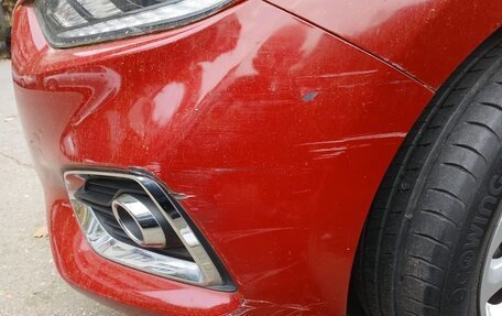 Hyundai Solaris II рестайлинг, 2018 год, 1 460 000 рублей, 7 фотография