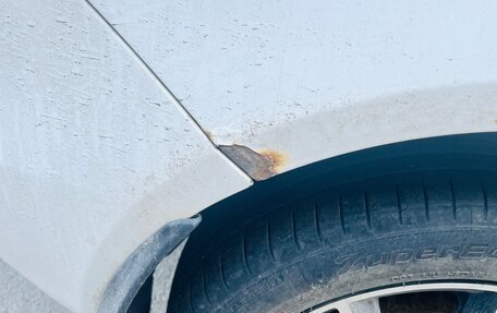 Skoda Fabia II, 2014 год, 800 000 рублей, 5 фотография