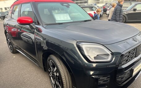 MINI Countryman, 2024 год, 5 790 000 рублей, 3 фотография