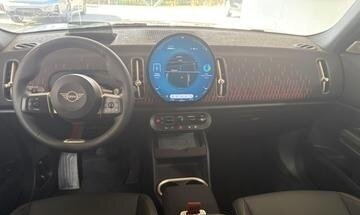 MINI Countryman, 2024 год, 5 790 000 рублей, 7 фотография